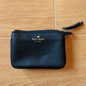 Kate Spade Larchmont Ave Mini Natasha Wallet